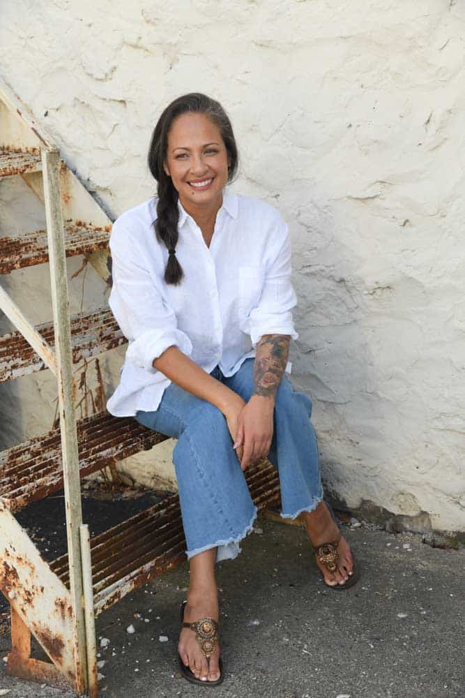 Tracy Douglas - Depression Therapist