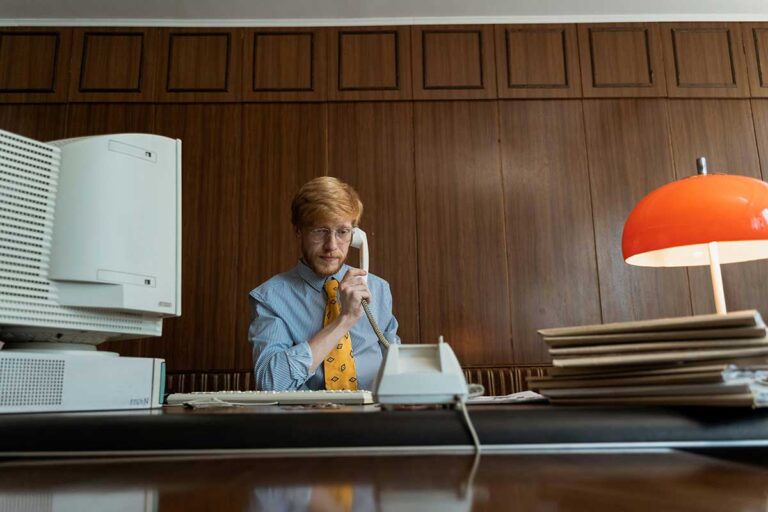 80s Problems What the '80s Taught Us About Mental Health (and Got Wrong)